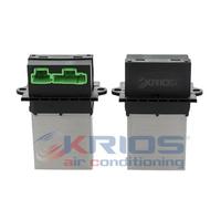 FISPA 10.6024 - Regolatore resistore ventilatore abitacolo