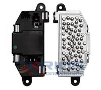 MEAT & DORIA K106028 Regolatore, Ventitlatore abitacolo per CITROËN