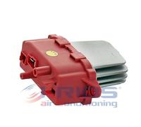 Regolatore, ventilatore interno MEAT & DORIA K106041