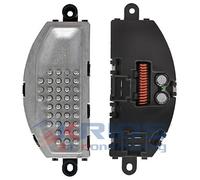 MEAT & DORIA K106061 Regolatore, Ventitlatore abitacolo per AUDI,SEAT,SKODA,VW