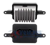 Regolatore, ventilatore interno MEAT & DORIA K106062