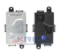 MEAT & DORIA K106089 Regolatore, Ventitlatore abitacolo per MERCEDES-BENZ