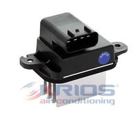 MEAT & DORIA K106093 Regolatore, Ventitlatore abitacolo per INFINITI,NISSAN