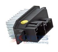 MEAT & DORIA K106114 Regolatore Nissan