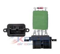MEAT & DORIA K109043 Resistenza, Ventilatore abitacolo per ABARTH,ALFA ROMEO,FIA