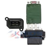 MEAT & DORIA K109061 Resistenza, Ventilatore abitacolo per FORD,TALBOT