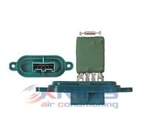 MEAT & DORIA K109062 Resistenza, Ventilatore abitacolo per IVECO