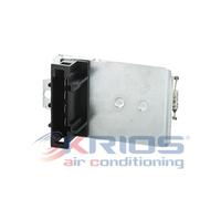 MEAT & DORIA K109085 Resistenza, Ventilatore abitacolo per VW