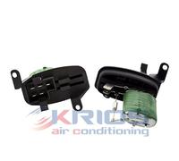 MEAT & DORIA K109143 Resistenza, Ventilatore abitacolo per DAF,RENAULT TRUCKS