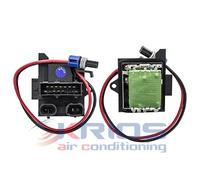 MEAT & DORIA K109168 Resistenza, Ventilatore abitacolo per RENAULT