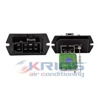 MEAT & DORIA K109179 Resistenza, Ventilatore abitacolo per CHRYSLER