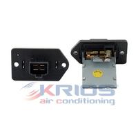 MEAT & DORIA K109183 Resistenza, Ventilatore abitacolo per HYUNDAI,KIA