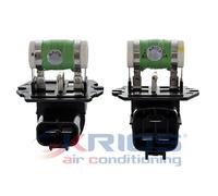 Resistore, ventola interna MEAT & DORIA K109192