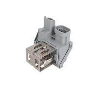 Meat & Doria K109198 RESISTORE RENAULT CLIO IV