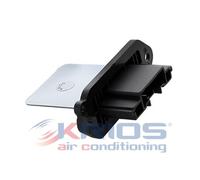 MEAT & DORIA K109202 Resistenza anteriore, elettromotore (ventola radiatore)