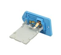 MEAT & DORIA K109205 Resistore Hyundai - Kia