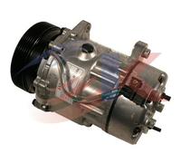 MEAT & DORIA K11224A Compressore Ad.7V16 Audi/Seat/Skoda/Vw