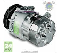 MEAT & DORIA K11308A Compressore Ad. 7V16 Vw Transporter D/Td Dal'96