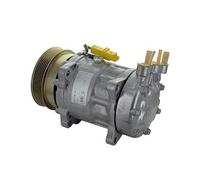 Meat&Doria K11372R COMPR RIG. SD7V16 CITROEN-PEUGEOT