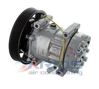 MEAT & DORIA K11404A Compressore aria condizionata 7H15