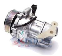 MEAT&DORIA K11441 Compressore Climatizzatore Alfa Romeo Mito 1.6 Mjtd