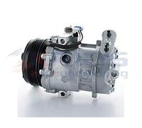 MEAT & DORIA K11442A Compressore Ad.6V12 Opel Astra