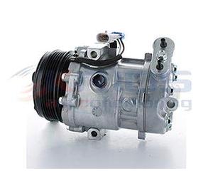 MEAT & DORIA K11442A Compressore Ad.6V12 Opel Astra