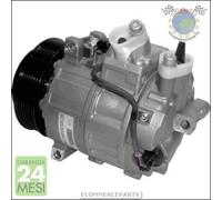MEAT & DORIA K12127 Compressore Zx Mb W203 Classe C