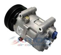 MEAT & DORIA K14054A Compressore aria condizionata CVC per RENAULT SCÉNIC II