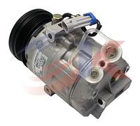MEAT & DORIA K14057A Compressore Ad.Cvc Opel Corsa-Astra-Meriva