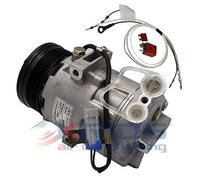MEAT & DORIA K14077A Compressore Ad.Cvc Astra 1.7 Cdti