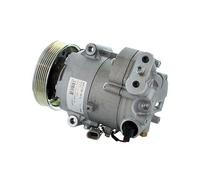 Meat&Doria K14114A COMPR AD.CVC OPEL ASTRA J - MERIVA B