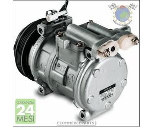MEAT & DORIA K15023 Compressore Nd Jaguar Xj6 - Xj12