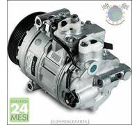 MEAT & DORIA K15111 Compressore Nd Mb W203 Classe C