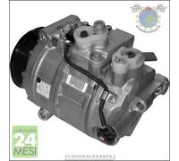 MEAT & DORIA K15203 Compressore Nd Mb W203 Classe C 240/320