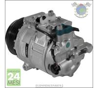 MEAT & DORIA K15216 Compressore Nd Mb W164 Ml - W251 R