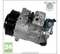 MEAT & DORIA K15272 Compressore Nd Mb W204 Classe C