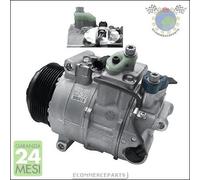 MEAT & DORIA K15278 Compressore Nd Mb W212 Cl.E - W204 Cl.C
