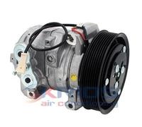 MEAT & DORIA K15444A Compressore Ad.10S17C Mb Actros
