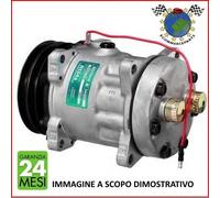 MEAT & DORIA K18012 Compressore Ford Mondeo Man/Aut 99> Bz