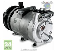 MEAT & DORIA K18036A Compressore Focus Ii/C-Max/S40/V50(1.8-2.0) Bz