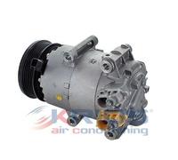 MEAT & DORIA K18083 Compressore aria condizionata