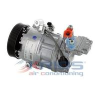 MEAT & DORIA K19045A Compressore aria condizionata per BMW 3 Limousine (E46)