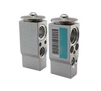 Meat & Doria K42004 VALVOLA ESP.2T 3/8x1/2-5/8x3/4
