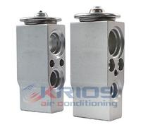 KRIOS 4.2031 Valvola espansione climatizzatore