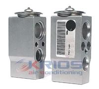 HOFFER K42116 Valvola espansione climatizzatore