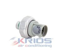 Meat & Doria K52052 PRESSOSTATO HONDA CIVIC/ACCORD