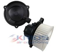MEAT & DORIA K92070 Ventilatore abitacolo per KIA