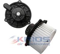 MEAT & DORIA K92088 Ventilatore abitacolo per HYUNDAI