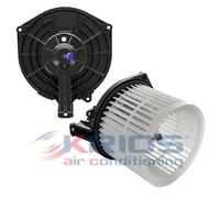 MEAT & DORIA K92195 Ventilatore abitacolo per HONDA
